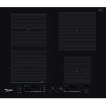 Варочная поверхность Whirlpool WFS4160BF Варочная поверхность Whirlpool WFS4160BF