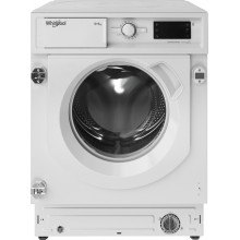 Встраиваемая стиральная машина Whirlpool WDWG961484EU