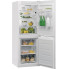 Холодильник Whirlpool W5 711 EW1