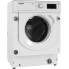 Встраиваемая стиральная машина Whirlpool WDWG961484EU