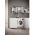 Встраиваемая стиральная машина Whirlpool WDWG961484EU