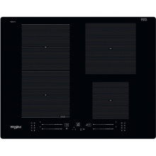 Варочная поверхность Whirlpool WFS2765NE/IXL Варочная поверхность Whirlpool WFS2765NE/IXL