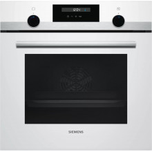 Духовой шкаф Siemens HB557JYW0T