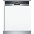 Встраиваемая посудомоечная машина Siemens SN55ZS67CE
