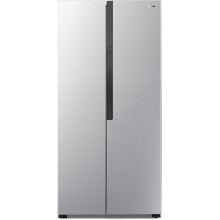Холодильник Gorenje NRS8181KX