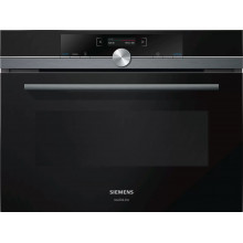 Встраиваемая микроволновая печь Siemens CF 834AGB1