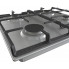Варочная поверхность Gorenje G641EX