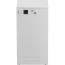 Посудомоечная машина Beko DVS05025W Посудомоечная машина Beko DVS05025W