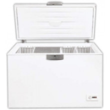 Морозильный ларь Beko  HSA 40520 F Морозильный ларь Beko  HSA 40520 F