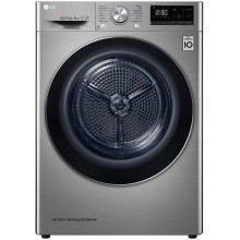 Сушильная машина LG RC90V9EV2Q
