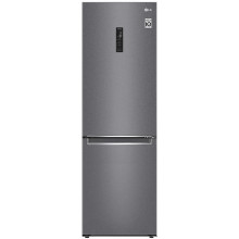 Холодильник LG GB-B61DSHMN  Холодильник LG GB-B61DSHMN