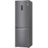 Холодильник LG GB-B61DSHMN 