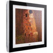 Кондиционер  LG A09FT