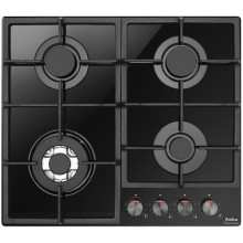 Варочная поверхность Amica PGCD6121ApFB Варочная поверхность Amica PGCD6121ApFB