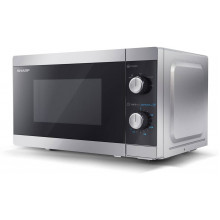 Микроволновая печь Sharp  YC-MS01E-W