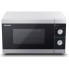 Микроволновая печь Sharp  YC-MS01E-W