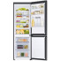 Холодильник Samsung RB34T672EBN 