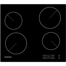 Варочная поверхность Samsung NZ64T3506AK/WT Варочная поверхность Samsung NZ64T3506AK/WT