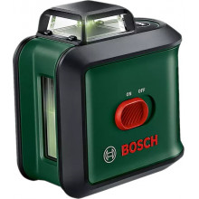 Лазерный нивелир Bosch  0.603.663.E00 Лазерный нивелир Bosch  0.603.663.E00