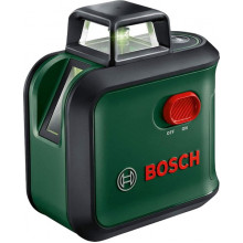 Лазерный нивелир Bosch 0.603.663.B04 Лазерный нивелир Bosch 0.603.663.B04