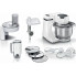 Кухонный комбайн Bosch MUM S2EW30