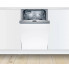Встраиваемая посудомоечная машина Bosch SPV 4EKX29E