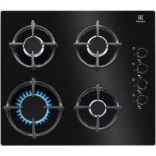 Варочная поверхность Electrolux KGG6407K Варочная поверхность Electrolux KGG6407K