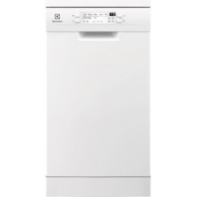 Посудомоечная машина Electrolux SMM43201SW Посудомоечная машина Electrolux SMM43201SW