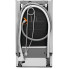 Встраиваемая посудомоечная машина Electrolux EEA912100L