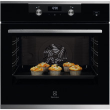 Духовой шкаф Electrolux SteamBake KODEC 70 X Духовой шкаф Electrolux SteamBake KODEC 70 X