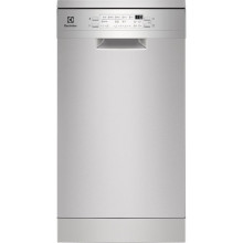 Посудомоечная машина Electrolux SMM43201SX Посудомоечная машина Electrolux SMM43201SX
