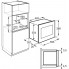 Встраиваемая микроволновая печь Electrolux EMS4253TEX