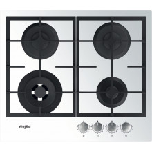 Варочная поверхность Whirlpool AKTL629WH Варочная поверхность Whirlpool AKTL629WH