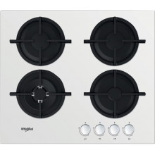 Варочная поверхность Whirlpool AKT625WH Варочная поверхность Whirlpool AKT625WH