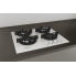 Варочная поверхность Whirlpool AKT625WH Варочная поверхность Whirlpool AKT625WH