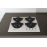 Варочная поверхность Whirlpool AKT625WH Варочная поверхность Whirlpool AKT625WH
