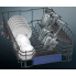 Посудомоечная машина Siemens SR23EI28ME