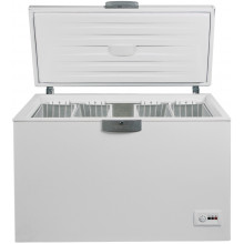 Морозильный ларь Beko HSA47520 F Морозильный ларь Beko HSA47520 F