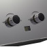 Проточный водонагреватель Zanussi GWH10FONTEGLASSMIRROR