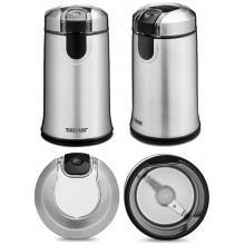 Кофемолка Zelmer ZCG7425