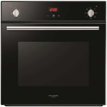 Духовой шкаф Fulgor Milano QLO6007MTBK