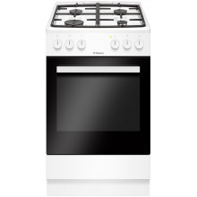 Плита Hansa  FCMW 58023