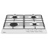 Варочная поверхность Hansa BHGW630100 