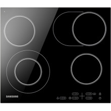 Варочная поверхность Samsung NZ64T3516AK/WT Варочная поверхность Samsung NZ64T3516AK/WT
