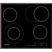 Варочная поверхность Samsung NZ64T3516QK/WT