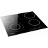 Варочная поверхность Samsung NZ64T3516AK/WT