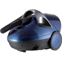 Пылесос Zelmer ZVC1400WD