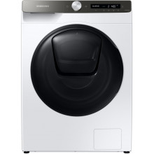 Стиральная машина Samsung WD80T554CBT/UA Стиральная машина Samsung WD80T554CBT/UA