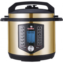 Скороварка Yummy  YPC-602 G