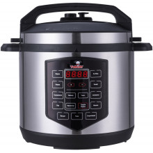 Скороварка Yummy YPC-601X